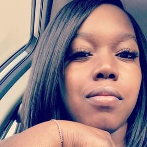 Meet your Posher, Derrilyn